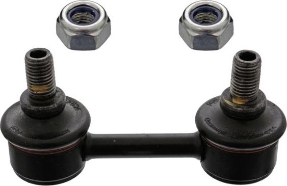 FEBI Bilstein 18133 - Entretoise / tige, stabilisateur droxauto.com