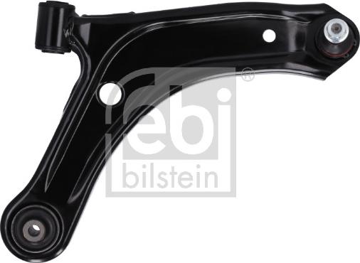 FEBI Bilstein 181377 - Bras de liaison, suspension de roue droxauto.com
