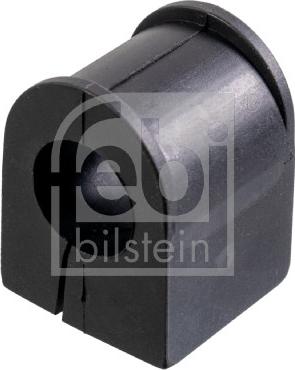 FEBI Bilstein 181264 - Coussinet de palier, stabilisateur droxauto.com