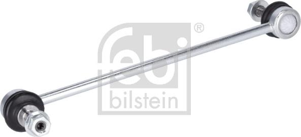FEBI Bilstein 181204 - Entretoise / tige, stabilisateur droxauto.com