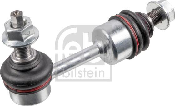 FEBI Bilstein 181205 - Entretoise / tige, stabilisateur droxauto.com