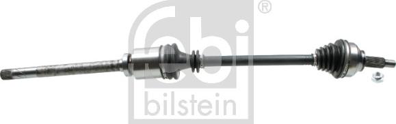 FEBI Bilstein 181213 - Arbre de transmission droxauto.com