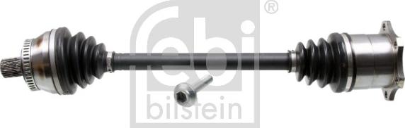 FEBI Bilstein 181281 - Arbre de transmission droxauto.com