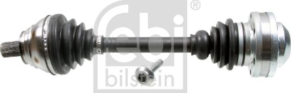 FEBI Bilstein 181276 - Arbre de transmission droxauto.com
