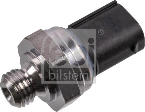 FEBI Bilstein 181741 - Capteur, pression des gaz échappement droxauto.com