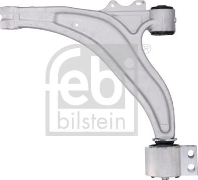 FEBI Bilstein 181748 - Bras de liaison, suspension de roue droxauto.com