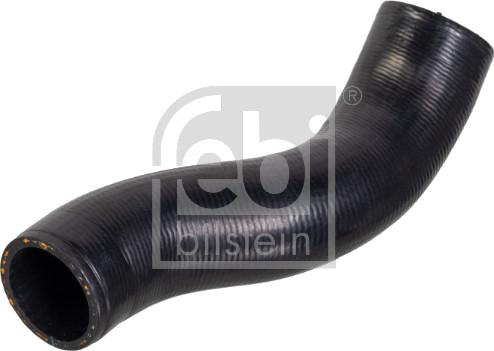 FEBI Bilstein 181747 - Gaine de suralimentation droxauto.com