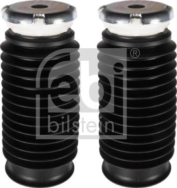 FEBI Bilstein 181759 - Kit de protection contre la poussière, amortisseur droxauto.com