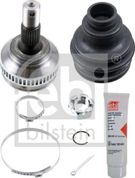 FEBI Bilstein 181710 - Jeu de joints, arbre de transmission droxauto.com
