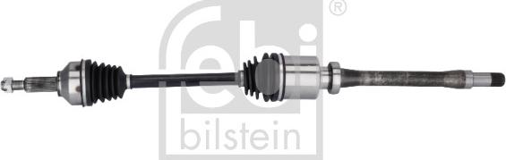 FEBI Bilstein 181711 - Arbre de transmission droxauto.com