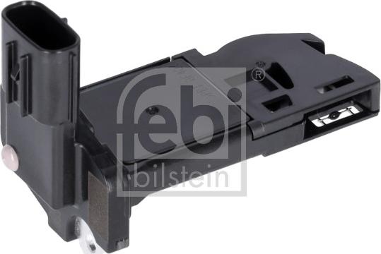 FEBI Bilstein 181788 - Débitmètre de masse d'air droxauto.com