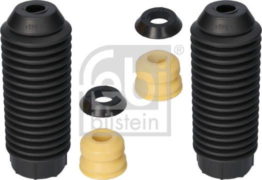 FEBI Bilstein 181726 - Kit de protection contre la poussière, amortisseur droxauto.com