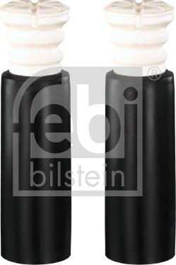 FEBI Bilstein 181779 - Kit de protection contre la poussière, amortisseur droxauto.com