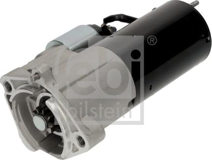 FEBI Bilstein 188412 - Démarreur droxauto.com