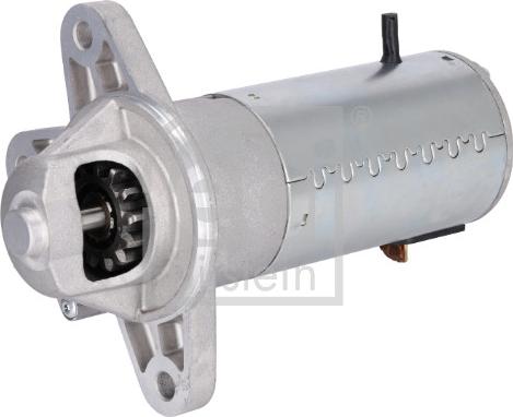 FEBI Bilstein 188489 - Démarreur droxauto.com