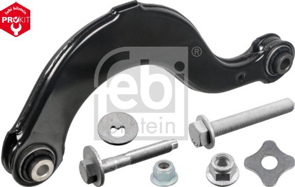 FEBI Bilstein 188591 - Bras de liaison, suspension de roue droxauto.com