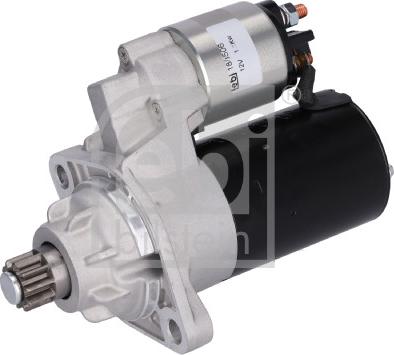 FEBI Bilstein 188506 - Démarreur droxauto.com