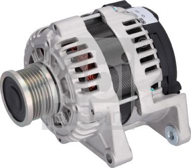 FEBI Bilstein 188512 - Alternateur droxauto.com
