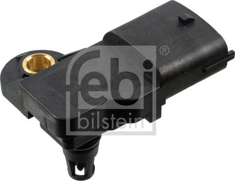 FEBI Bilstein 188585 - Capteur, pression de suralimentation droxauto.com