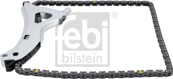 FEBI Bilstein 188690 - Chaîne de distribution droxauto.com