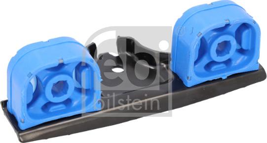 FEBI Bilstein 188679 - Support, silencieux droxauto.com