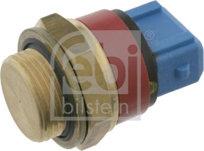 FEBI Bilstein 18808 - Interrupteur de température, ventilateur de radiateur droxauto.com