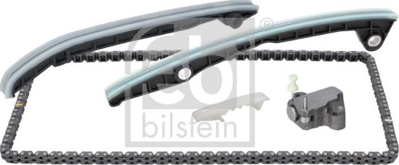 FEBI Bilstein 188194 - Kit de distribution par chaîne droxauto.com