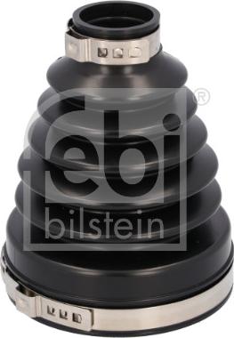 FEBI Bilstein 188119 - Joint-soufflet, arbre de commande droxauto.com