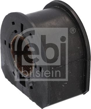 FEBI Bilstein 188368 - Coussinet de palier, stabilisateur droxauto.com