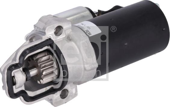 FEBI Bilstein 188306 - Démarreur droxauto.com