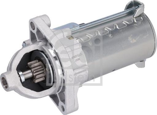 FEBI Bilstein 188307 - Démarreur droxauto.com