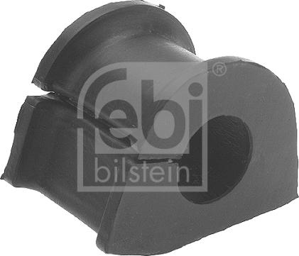 FEBI Bilstein 18830 - Coussinet de palier, stabilisateur droxauto.com