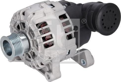 FEBI Bilstein 188319 - Alternateur droxauto.com