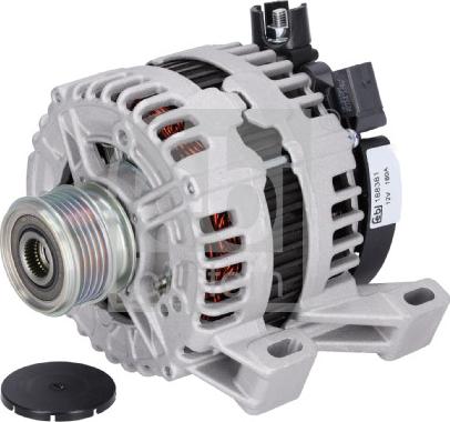FEBI Bilstein 188381 - Alternateur droxauto.com