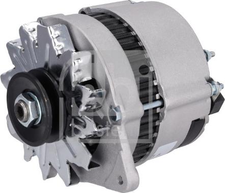 FEBI Bilstein 188334 - Alternateur droxauto.com
