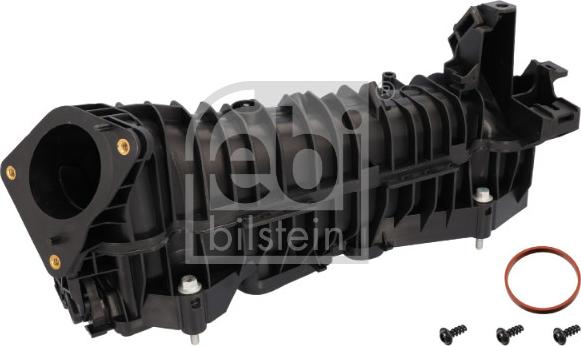 FEBI Bilstein 188378 - Manchon, collecteur d'admission droxauto.com