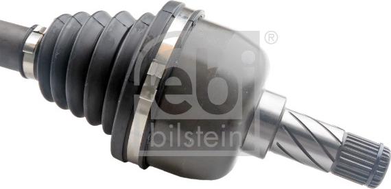 FEBI Bilstein 188248 - Arbre de transmission droxauto.com