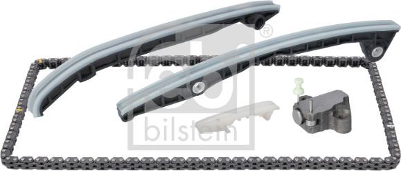 FEBI Bilstein 188200 - Kit de distribution par chaîne droxauto.com