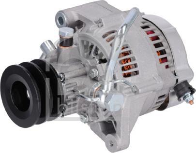FEBI Bilstein 188288 - Alternateur droxauto.com