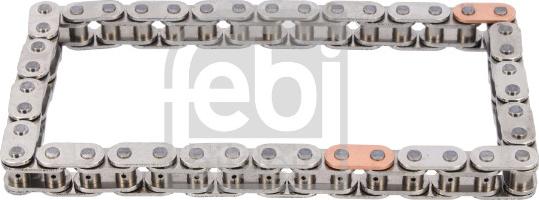 FEBI Bilstein 188274 - Chaîne de distribution droxauto.com