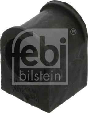 FEBI Bilstein 18874 - Coussinet de palier, stabilisateur droxauto.com