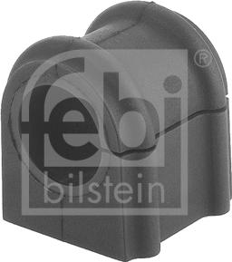 FEBI Bilstein 18875 - Coussinet de palier, stabilisateur droxauto.com