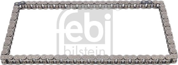 FEBI Bilstein 188772 - Chaîne de distribution droxauto.com