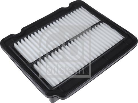 FEBI Bilstein 183997 - Filtre à air droxauto.com