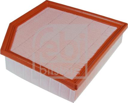 FEBI Bilstein 183967 - Filtre à air droxauto.com