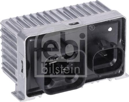 FEBI Bilstein 183986 - Temporisateur de préchauffage droxauto.com