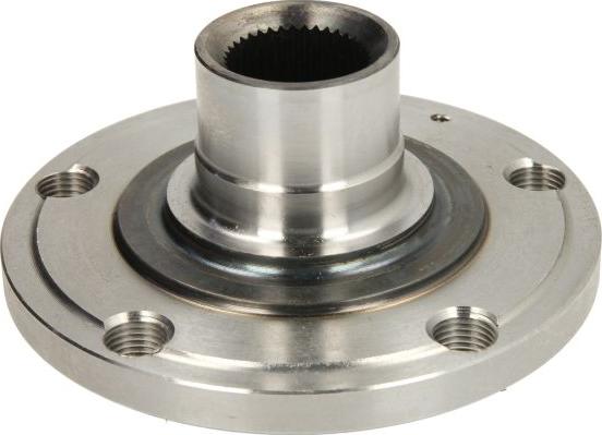 FEBI Bilstein 18344 - Moyeu de roue droxauto.com