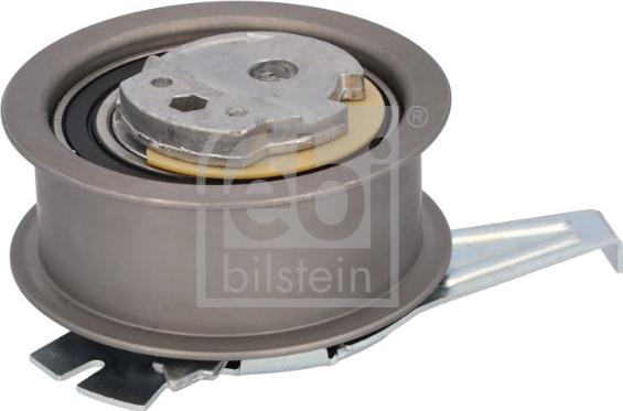 FEBI Bilstein 183428 - Poulie-tendeur, courroie de distribution droxauto.com
