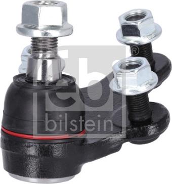 FEBI Bilstein 183505 - Rotule de suspension droxauto.com
