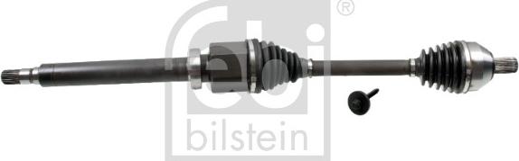 FEBI Bilstein 183644 - Arbre de transmission droxauto.com